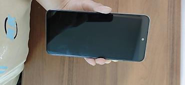 note 2: Redmi, Redmi Note 10, Б/у, 128 ГБ, цвет - Белый, 2 SIM — 2
