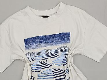 yfl merch: Sinsay, T-shirt damski, rozmiar M — 1