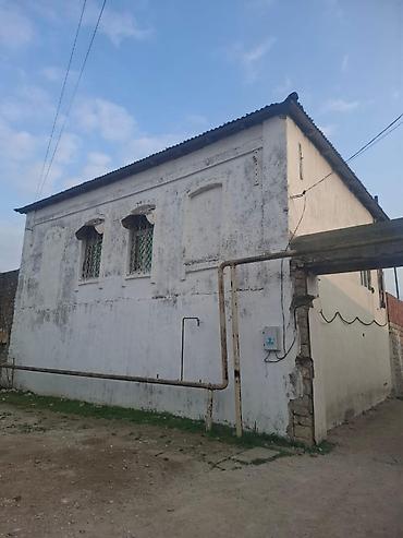 ev t: Maştağa qəs. 4 otaqlı, 135 kv. m, Kredit yoxdur, Yeni təmirli — 1