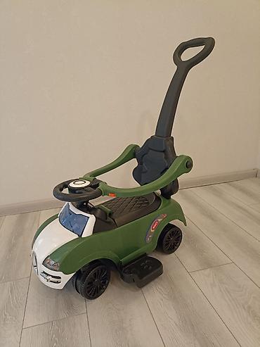 star wars kinder: Rolunda musiqi sesi gelir — 1