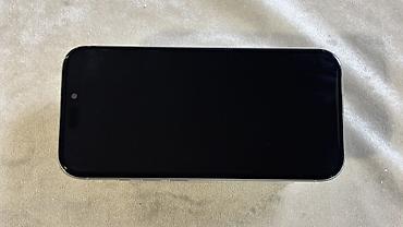 Apple iPhone: IPhone 16 Pro, 128 GB, Ağ, Face ID — 5
