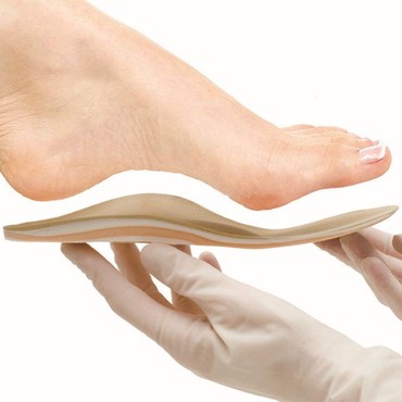 Другая женская обувь: Стельки ортопедические(специализированные) от плоскостопия! Для