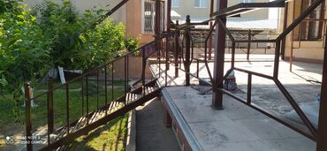 Сварка: Сварка | Навесы, Козырьки, Камины Бесплатная смета, Высотные работы, Доставка — 7