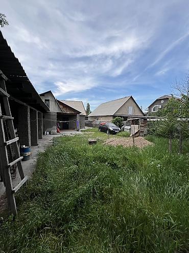 Продажа коттеджей и домов: Продается дом (5 комнат) Участок 5 соток (Киркомстром) Есть все — 1