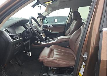 BMW: BMW X7: 2019 г., 3 л, Автомат, Бензин, Внедорожник — 9