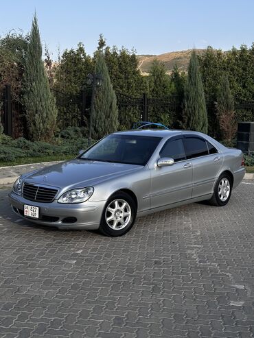 мерс дизель 3 2: Mercedes-Benz S-Class: 2003 г., 3.7 л, Автоматические, Бензин, Седан