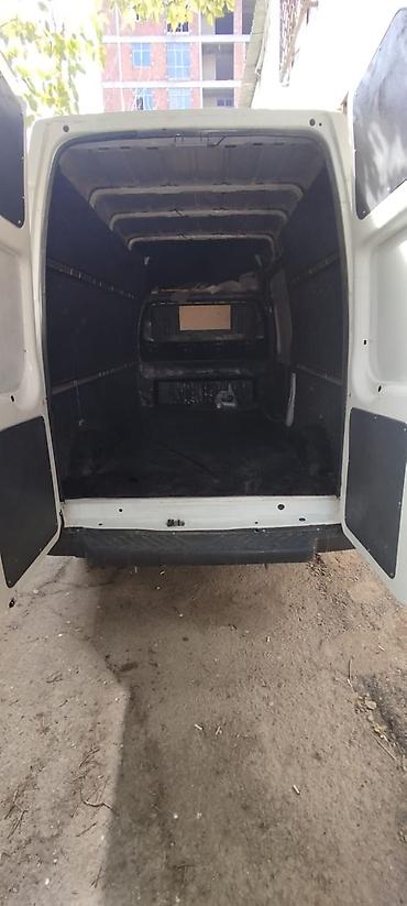 ford transit yuk: Salam özünə 330 nasos 125 istiyen ciddi şəxslər zəng vursun qiymətlə — 3