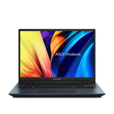 продаю ноутбук: Asus VivoBook Pro 14 K6400ZC-KM027W (90NB0XT3-M001L0) | İstehsalçı