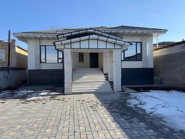 Продажа коттеджей и домов: ДОМ | ОСОБНЯК | с. ОРОК | 5 СОТОК | 📍 Локация: с. Орок, первая линия — 2