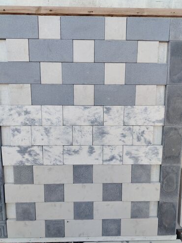 Tamet: Dekorativ səki və döşəmə daşları – müxtəlif dizayn və rənglər Məhsul — 10