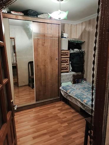 Köhnə tikili: Bakı, 3 otaqlı, Köhnə tikili, m. Həzi Aslanov, 60 kv. m — 5