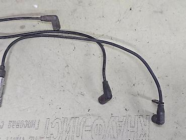 бронепровода: Высоковольтные провода VW Golf 3 / 4, Vento, Bora, Passat B3 / B4 / — 3