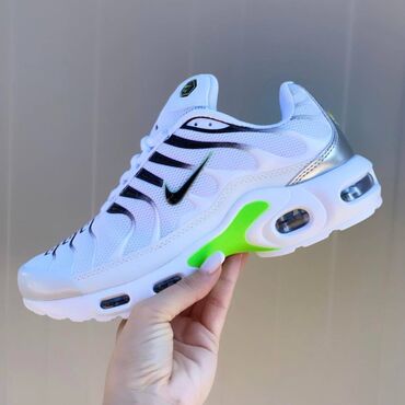 Patike: Nike air max tn patike Novo Brojevi 36 do 46, zavisi od modela fb — 6