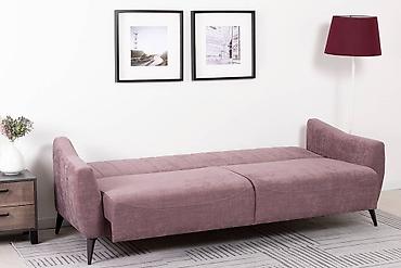 Прямые диваны: Прямой диван, Новый, В рассрочку — 3