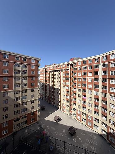 gence tap az: 2 otaqlı, Yeni tikili, 57 kv. m — 1