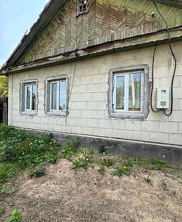 Продажа коттеджей и домов: 📍 В центре Сокулука (верхняя зона) продается дом на участке 8 соток — 2