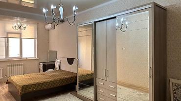 Долгосрочная аренда квартир: 2 комнаты, Агентство недвижимости, Без подселения, С мебелью полностью — 13