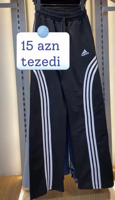 вещи бу купить: 15 azn tezedi