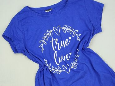 T-shirty: Beloved, T-shirt damski, rozmiar XL