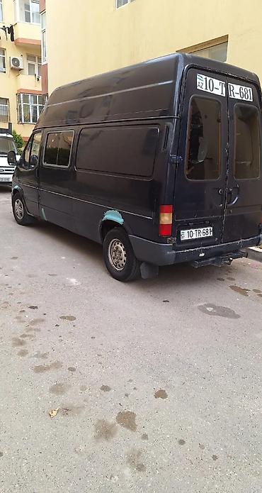 turbo.az ford transit 5 1: Ford Transit: 2.5 l | 1998 il 400000 km Universal — 3