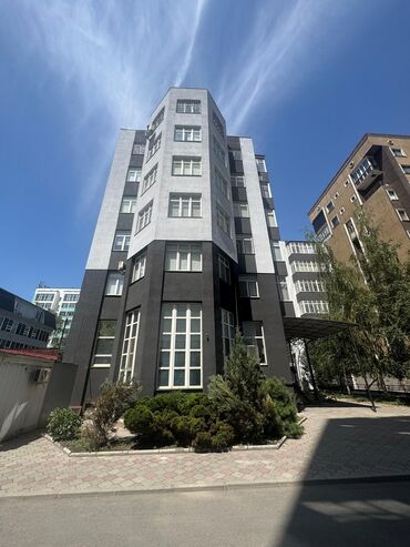 долгосрочная аренда квартира бишкек аламедин: 3 комнаты, Агентство недвижимости, Без подселения, С мебелью полностью