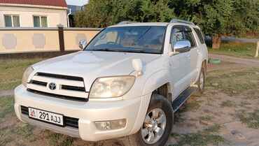 ваз лада машина: Toyota Hilux Surf: 2003 г., 2.7 л, Автоматические, Газ, Внедорожник
