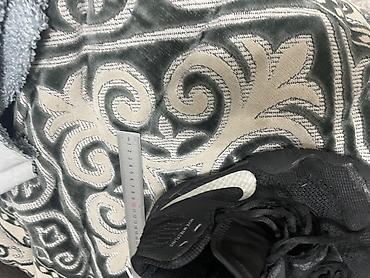 борцовские трико: Мужские кроссовки, 36.5, 37, Asics, Б/у, цвет - Серый — 2