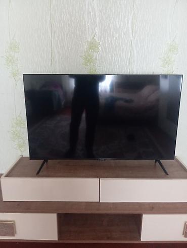 samsung tv ikinci el: Diqqətlə oxuyub sonra yazın ekranı sınıb 200 manat xərci var qalan hər — 2