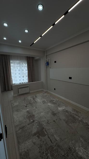 Продажа квартир: 1 комната, 37 м², АЮ Гранд Элитка, 9 этаж, Евроремонт — 8
