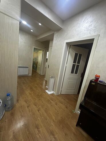 Uzunmüddətli kirayə mənzillər: Salam ev Xanimlara ve Aileli sexslere verilir. Her bir seraiti var 4 — 12