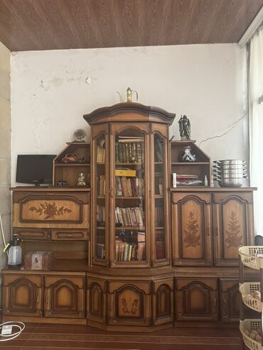 Ложки: Шкаф