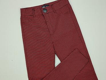 pull and bear pull and bear pull and bear: Zara, Брюки жіночі, розмір S — 1