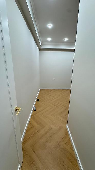 Продажа квартир: 3 комнаты, 89 м², Элитка, 12 этаж, Дизайнерский ремонт — 6