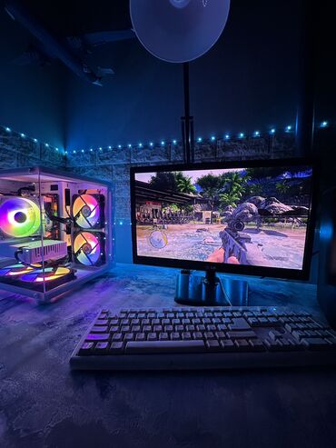 ноутбуки ош цена: Компьютер, ОЗУ 16 ГБ, Игровой, Новый, Intel Core i7, AMD Radeon RX 580