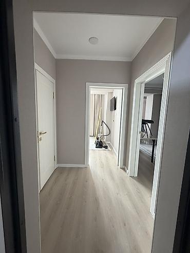 Продажа квартир: 1 комната, 42 м², 12 мкр Элитка, 4 этаж, Евроремонт — 2