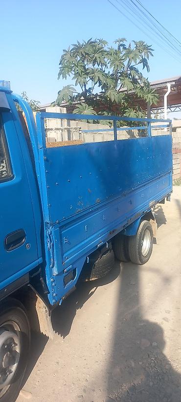 исузу ельф: Легкий грузовик, Isuzu, Стандарт, 3 т, Б/у — 2