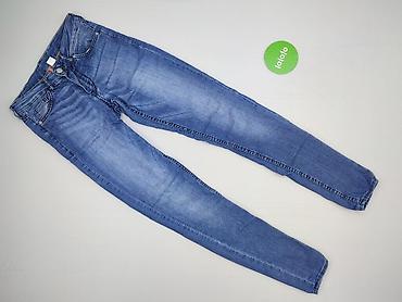 minus two: H&M Divided, Jeansy damskie, rozmiar 2XS — 2