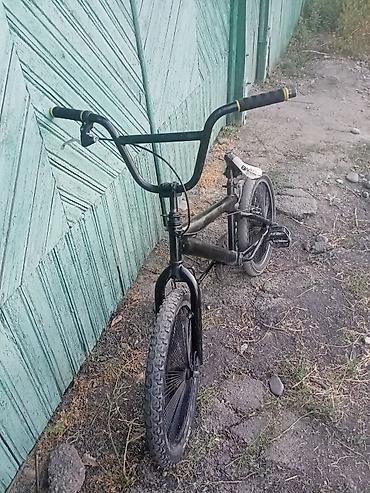 Транспорт: BMX велосипед, Рама XS (130 -155 см), Б/у — 2