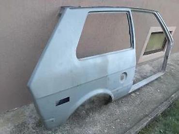 grejaci golf 4: NOVO DESNA STRANICA POLUSTRANICA YUGO ORIGINAL | Stara zaliha — 3