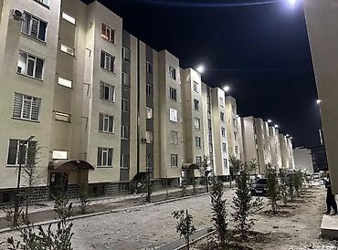 объезд: 1 комната, 39 м², 4 этаж, Евроремонт — 3