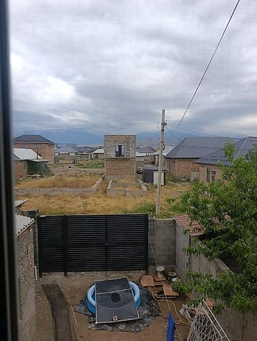 керме тоо: Үй сатылат жайгашкан жери Бишкек шаары Ак-ордо 3, 2сотук,үй полный — 5