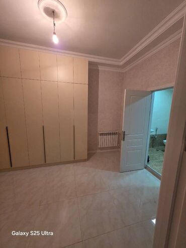 Yeni tikili: 2 otaqlı, Yeni tikili, 75 kv. m — 4