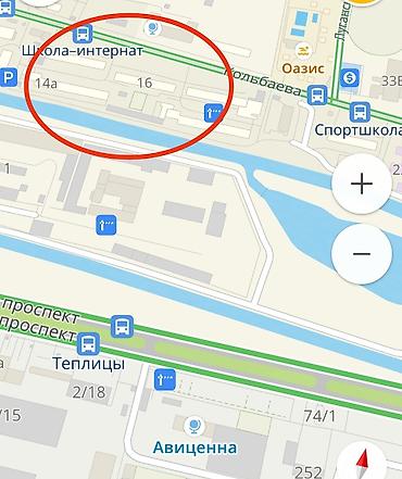 58: 3 комнаты, 58 м², 104 серия, 2 этаж, Косметический ремонт — 8