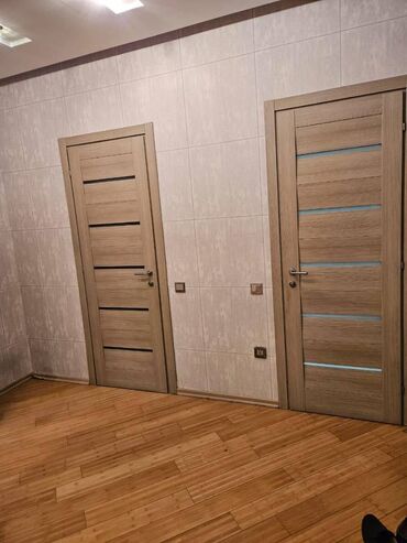 Uzunmüddətli kirayə mənzillər: Nərimanov metrosu Heydər Əliyev mərkəzinə baxan 16 mərtəbəli binanın — 10