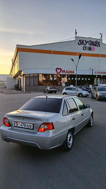 Daewoo: Daewoo Nexia: 2009 г., 1.5 л, Механика, Бензин, Седан — 4