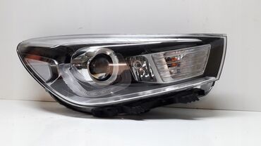 kia rio 2020 qiymeti: Sol, Yaxın və uzaq vuran işıqlar Kia, 2020 il, Analoq, Yeni