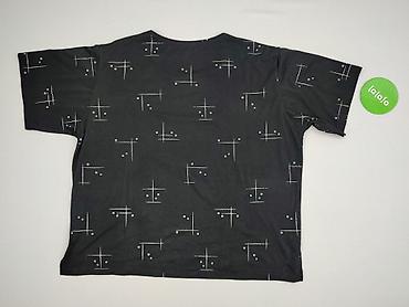 modne duże: REGINA FASHION, T-shirt damski, rozmiar 2XL — 3