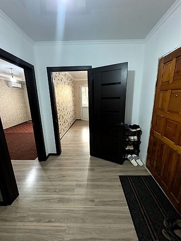 комнаты ыссык куль: 2 комнаты, 49 м², 4 этаж — 10