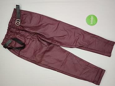 michael kors 81: Spodnie materiałowe damskie, rozmiar XL — 2