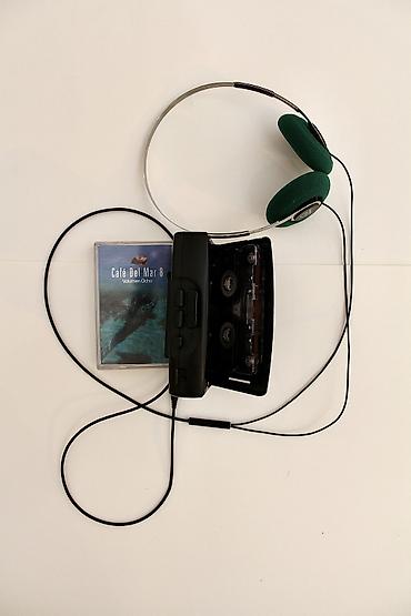 uslitel sony: Sony walkman — 2